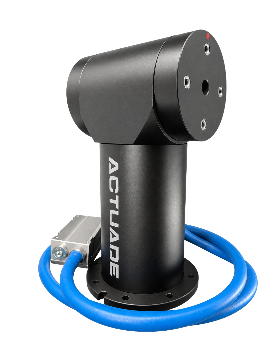 SPT-115 pan and tilt unit